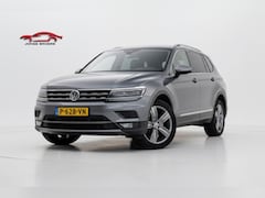 Volkswagen Tiguan Allspace - 2.0 TSI 4Motion Highline 7p