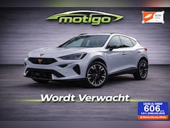 CUPRA Formentor - 1.5 TSI e-Hybrid VZ Performance