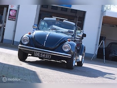Volkswagen Kever Cabriolet - 1302 LS