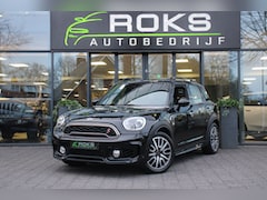 MINI Countryman - 2.0 Cooper S JCW Pakket Camera/Headup/Keyless/HarmanKardon/Panoramadak