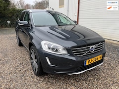 Volvo XC60 - 2.0 T5 FWD Ocean Race PANO.LINE-ASS.XENON.LEER