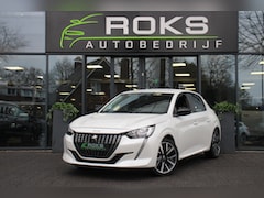 Peugeot 208 - 1.2 PureTech Active Pack