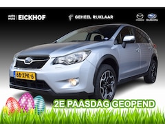 Subaru XV - 2.0i Luxury Plus AWD - 1.600 KG Trekgewicht - Dealer Onderhouden