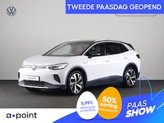 Volkswagen ID.4 - Life 77 kWh SoH 93% | Camera| Parkeersensoren | Sfeerverlichting | Navigatie | Stoelverwar
