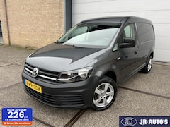 Volkswagen Caddy Maxi - Bestel 1.4 TSI L2H1 BMT Highline