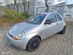 Ford Ka - 1.3 Cool & Sound
