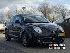 Alfa Romeo MiTo - 0.9 TwinAir Distinctive | LEDER | NIEUWE APK