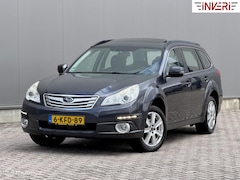Subaru Legacy Touring Wagon - 2.5i | Pano | Camera | Trekhaak