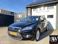 Ford Focus - 1.8 Limited *NAP*AIRCO*PARKEERSENSOREN ACHTER