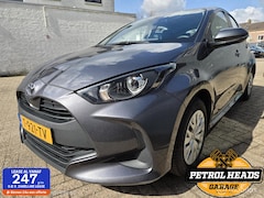 Toyota Yaris - 1.5 VVT-i Active 1e EIG.|CARPLAY|CAM.|CRUISE|NAP