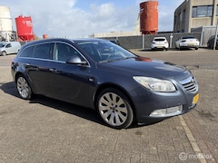 Opel Insignia Sports Tourer - 1.6 T Cosmo