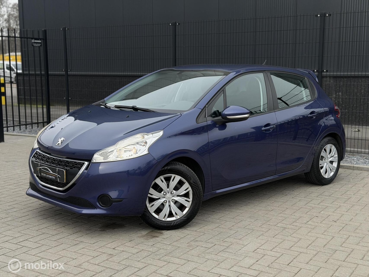 Peugeot 208 - 1.2 VTi Urban Soul |NWE DISTRIBUTIE|AIRCO|CRUISE - AutoWereld.nl