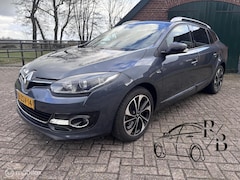 Renault Mégane Estate - 1.2 TCe Bose AUTOMAAT DEALER AUTO NAP