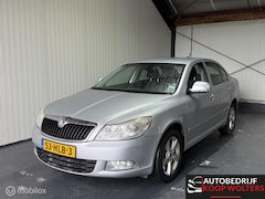 Skoda Octavia - 1.4 TSI Elegance