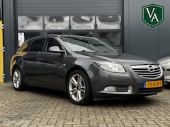 Opel Insignia Sports Tourer - 1.6 T Sport | Airco | Cruise