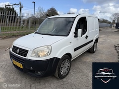 Fiat Doblò Cargo - 1.3 MultiJet Top Airco Export Only