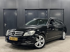 Mercedes-Benz C-klasse Estate - 180 CGI schuifdak|automaat|apk