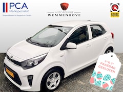 Kia Picanto - 1.0 DPi ComfortLine 5p