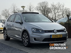 Volkswagen Golf - 1.4 TSI GTE | PANO | ACC | TREKHAAK | ORI NL