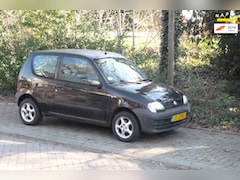 Fiat Seicento - 1.1 Advertentie goed lezen APK 08-'26