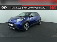 Toyota Aygo X - 1.0 VVT-i S-CVT Envy Full options | LED | 18"| AUTOMAAT