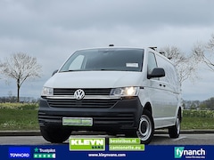 Volkswagen Transporter - 2.0 TDI TDI 110 L2H1