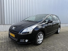 Peugeot 5008 - 1.6 VTi Acces 5p