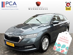 Skoda Octavia Combi - 1.0 TSI Ambition