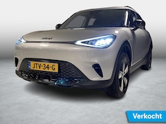 Smart #1 - 1 Pure+ 66 kWh