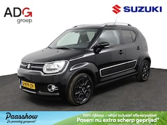 Suzuki Ignis - 1.2 Stijl | Automaat | Cruise Control | Navigatie | Achteruitrijcamera |