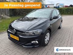 Volkswagen Polo - 1.0 TSI 95 pk Comfortline | Naviagatie | Apple Carplay | Parkeersensoren | Airco | LMV |