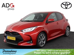 Toyota Yaris - 1.5 Hybrid 130 Executive | Parkeersensoren | Apple Carplay/Android Auto | Blind Spot Monit