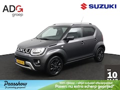 Suzuki Ignis - 1.2 Smart Hybrid Select | Navigatie | Achteruitrijcamera | Airco |