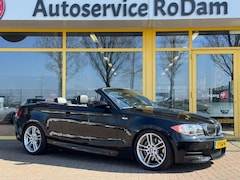 BMW 1-serie Cabrio - 135i High Executive
