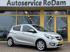 Opel Karl - 1.0 ecoFLEX Edition