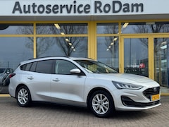 Ford Focus Wagon - 1.0 EB Connected