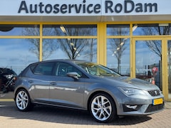 SEAT Leon - 1.4 TSI FR Bns. | 56.583 KM |