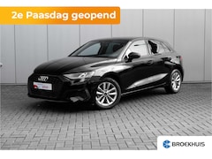 Audi A3 Sportback - 30 TFSI Pro Line 110PK | Fabrieksgarantie 2028 | Parkeersensor Achter | Cruise Control | L