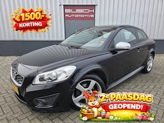 Volvo C30 - 1.6 R-Edition | VAN 1e EIGENAAR | YOUNGTIMER |