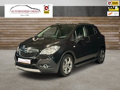 Opel Mokka - 1.4 T Cosmo Automaat NAP|slechts 48000km
