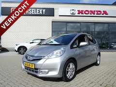 Honda Jazz - 1.4 i-VTEC 102pk CVT Exclusive 106891 km erop
