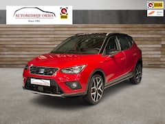 SEAT Arona - 1.5 TSI EVO FR Business Intense Virtual CP |Beats|LED