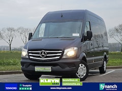 Mercedes-Benz Sprinter - 213 ac 9-pers EURO6