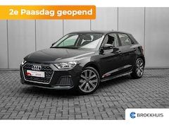 Audi A1 Sportback - Advanced edition | Airconditioning 2-zone | smartphone interface | virtual cockpit