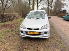 Daihatsu Young RV - 1.3-16V XTi