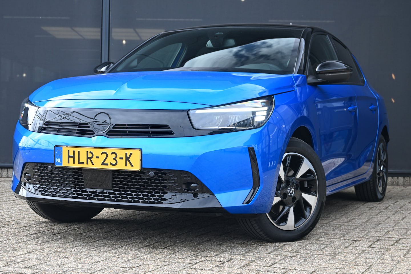 Opel Corsa Electric - Long Range Yes 51kWh 156pk | Stuur/Stoelverwarming | Navigatie by App | Climate Control | - AutoWereld.nl