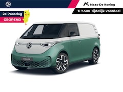 Volkswagen ID. Buzz Cargo - Bedrijfswagens Bulli Edition 79kWh 340pk 4Motion 734004