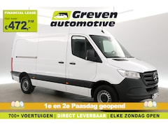 Mercedes-Benz Sprinter - 317 CDI 170PK L2H2 RWD | Airco | Camera | 3 Zits | Carplay