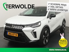 Mitsubishi Grandis - 1.8 HEV Instyle | Elektrische achterklep | Harman Kardon | Panoramadak | Lederen Bekleding