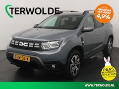 Dacia Duster - TCe 130 Journey | Trekhaak | Parkeercamera | Navigatie |